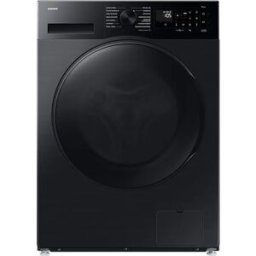 Samsung Lave-linge Séchant à Chargement Frontal Wd90dg5g34bbeo White One Size unisex