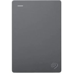 Seagate Disque Dur Externe Hdd Stjl2000400 Black One Size unisex