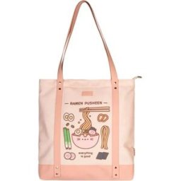 Grupo Erik Sac Pusheen Sushi Roll Multicolor One Size unisex