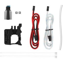 E3d Kit Hotend Revo Prusa Mini Silver / Black One Size unisex