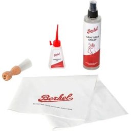 Berkel Kit De Maintenance Bkaccxckdpp01000 Multicolor One Size unisex