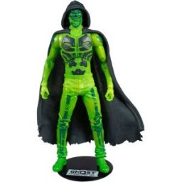 Mcfarlane Toys Figure Ghost Machine Geiger Multicolor One Size unisex