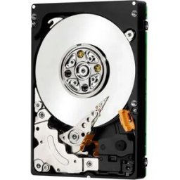 IBM Disque Dur Du Serveur 85y6156 2.5´´ 1.2tb Silver One Size unisex