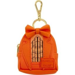 Loungefly Porte-clés Dumb & Dumber Multicolor One Size unisex