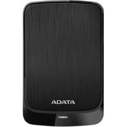 Adata Disque Dur Externe Hdd Hv320 Black One Size unisex