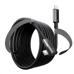 Ugreen Câble Usb-a Vers Usb-c 90629 Black One Size unisex