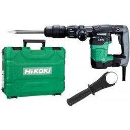 HiKOKI H41MB2WSZ Marteau burineur SDS-Max (950W/7,1J) Coffret