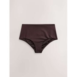 Next Bas de bikini Brun FR 48 (EU 46)