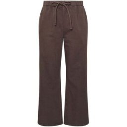 Yours Curve Yours Curve Pull On Jeans Brun FR 46 (EU 44)
