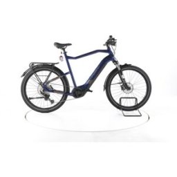 Haibike Trekking 7 Vélo Électrique de Trekking - 305272