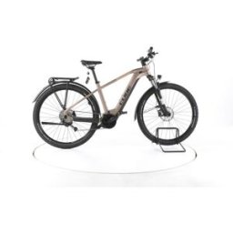 Cube Reaction Hybrid Performance Allroad Vélo Électrique de Trekking - 305221