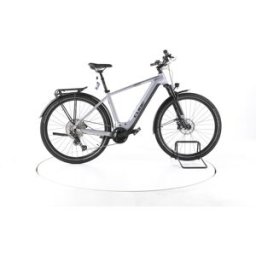 Cube Nuride Hybrid EXC Allroad Vélo Électrique de Trekking 2024 - 305399