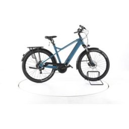 Moustache Bikes Samedi 27 Vélo Électrique Urbain - 304956