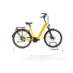 HÖGEMANN BSM 28 Vélo Électrique Urbain Cadre bas 2025 - 304625