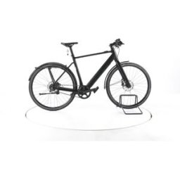 Riese & Müller UBN Five silent Vélo Électrique Urbain - 304404