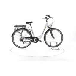 Saxonette Advanced Sport Vélo Électrique de Trekking Cadre bas - 303112