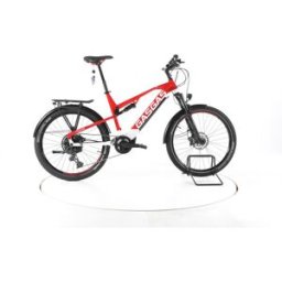 GASGAS G Trekking 3.0 Vélo Électrique SUV 2024 - 301799