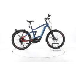 Haibike Adventr. FS 9 Vélo Électrique SUV - 305321