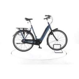 Gazelle Grenoble Vélo Électrique Urbain Cadre bas - 245162