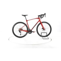 Giant Revolt 1 Vélo Gravel - 305468