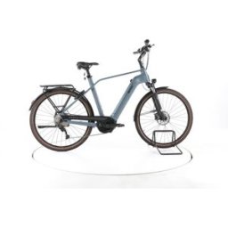 Kettler Quadriga CX10 Vélo Électrique de Trekking - 305423