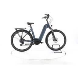 Bergamont E-Horizon Sport 6 Vélo Électrique de Trekking Cadre bas - 304466