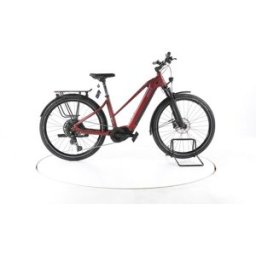 HoheAcht Pasia Terra Vélo Électrique de Trekking - 304672