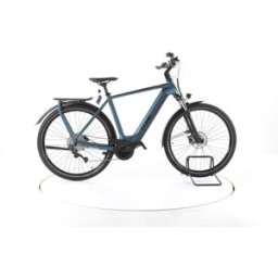 Cube Kathmandu Hybrid ONE Vélo Électrique de Trekking - 259847