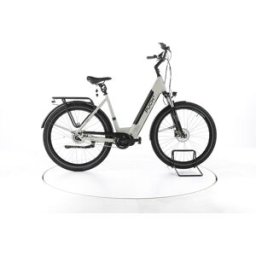 Puch Q 4.4 Vélo Électrique Urbain Cadre bas - 304478
