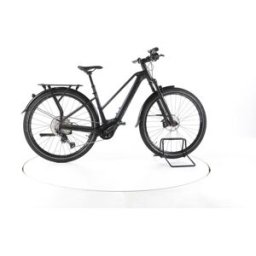Orbea KEMEN Tour 10 Vélo Électrique de Trekking - 245013