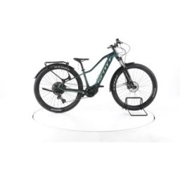 Scott Contessa Active eRIDE 920 Vélo Électrique de Trekking - 304842