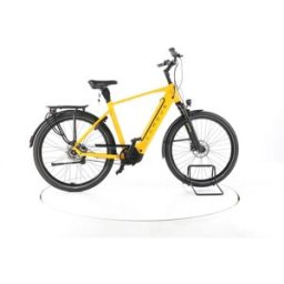 Campus E:VO Vélo Électrique Urbain 2026 - 304928