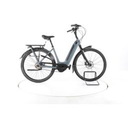 Gazelle Arroyo C5 HMB Elite Vélo Électrique Urbain Cadre bas - 305251