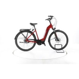 Hercules Intero I-R8 Vélo Électrique Urbain Cadre bas - 271505