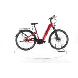 ZEMO ZE 5F Plus Vélo Électrique Urbain Cadre bas - 304699