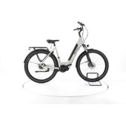 Puch Q 4.4 Vélo Électrique Urbain Cadre bas - 304476