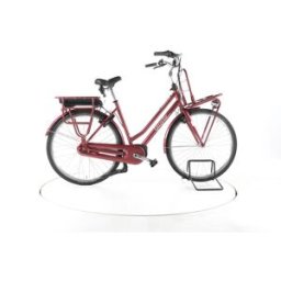 Gazelle Miss Grace C7+ HMB Vélo Électrique Urbain Cadre bas - 305057