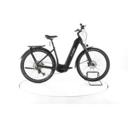 Cube Kathmandu Hybrid Vélo Électrique de Trekking Cadre bas - 304976