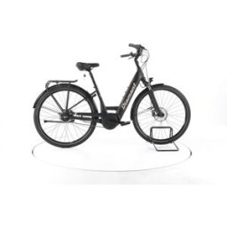 Diamant Beryll Deluxe+ RT Gen 2 Vélo Électrique Urbain Cadre bas - 305040