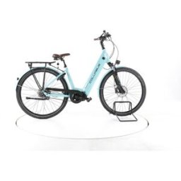 Columbus eT8.1 Vélo Électrique Urbain Cadre bas - 302164