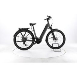 Kalkhoff ENDEAVOUR 5+ ADVANCE Vélo Électrique de Trekking Cadre bas - 245917