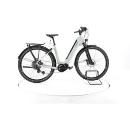 Raleigh Dundee 11 Vélo Électrique de Trekking Cadre bas - 305041