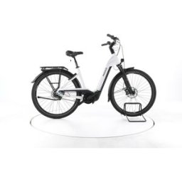 Pegasus Premio EVO 5F Lite Belt Vélo Électrique Urbain Cadre bas - 305217