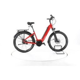 Velo de Ville SEB 890 Vélo Électrique Urbain Cadre bas - 305374