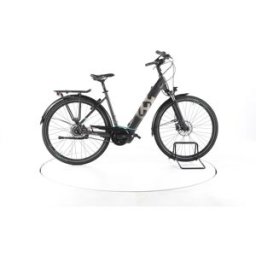Husqvarna E-Bicycles Gran City 2 CB Vélo Électrique Urbain Cadre bas - 259377