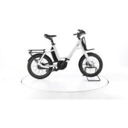 QIO AP-8 Vélo Électrique Compact Cadre bas - 305201