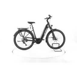 KTM Macina Style 740 Vélo Électrique de Trekking Cadre bas - 305501