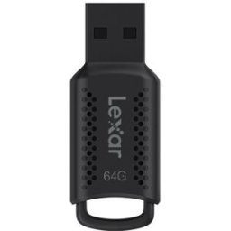 Clé usb LEXAR JUMPDRIVE V 400 64 USB 3.0