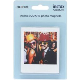 Accessoire appareil photo instantané FUJIFILM INSTAX SQUARE MAGNETS