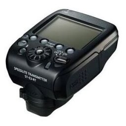 Accessoire pour photo CANON ST E 3 RT V 3